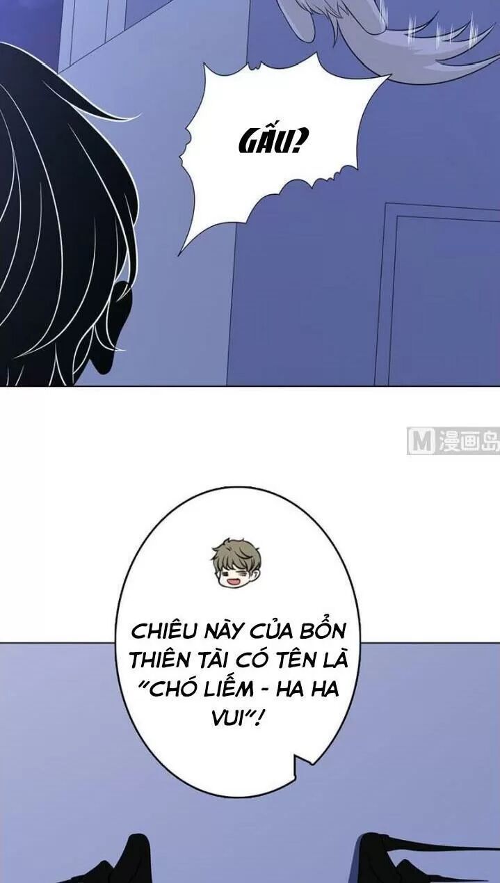 Quy Luật Tình Yêu Ở Mạt Thế Chapter 288 - 7