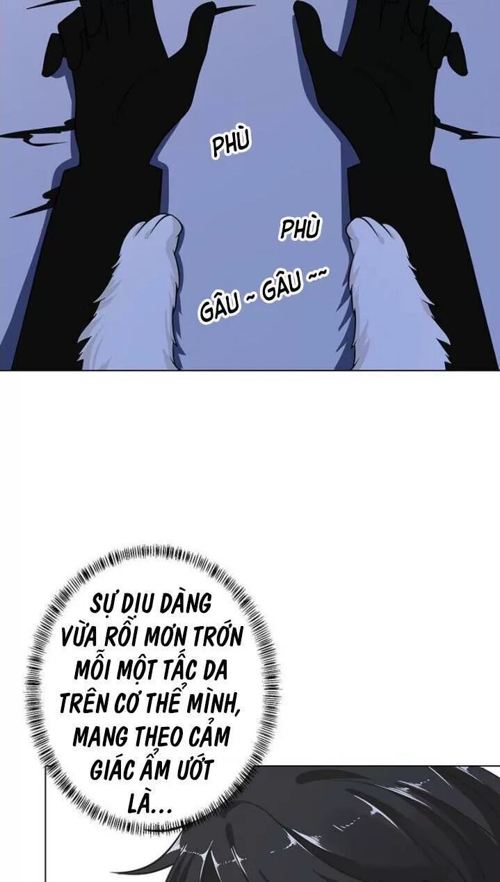 Quy Luật Tình Yêu Ở Mạt Thế Chapter 288 - 8