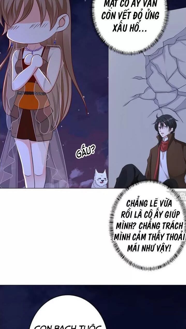 Quy Luật Tình Yêu Ở Mạt Thế Chapter 288 - 10