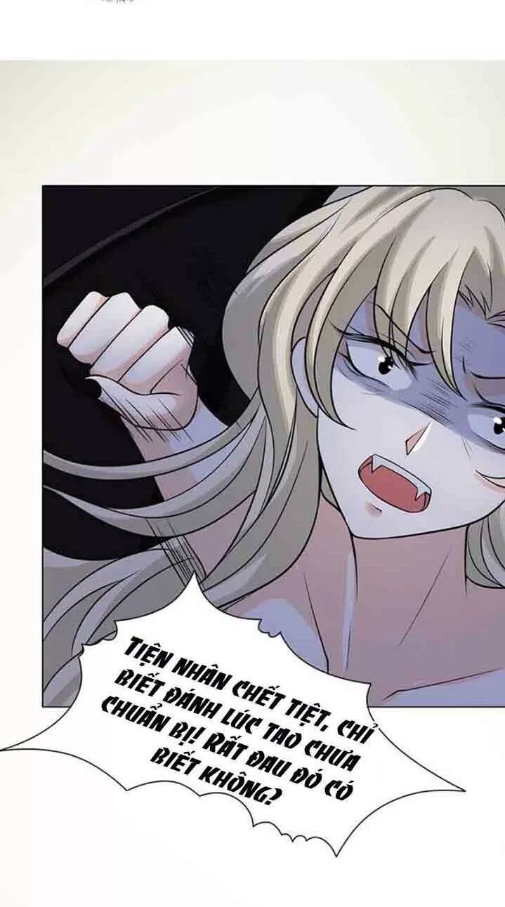 Quy Luật Tình Yêu Ở Mạt Thế Chapter 289 - 15