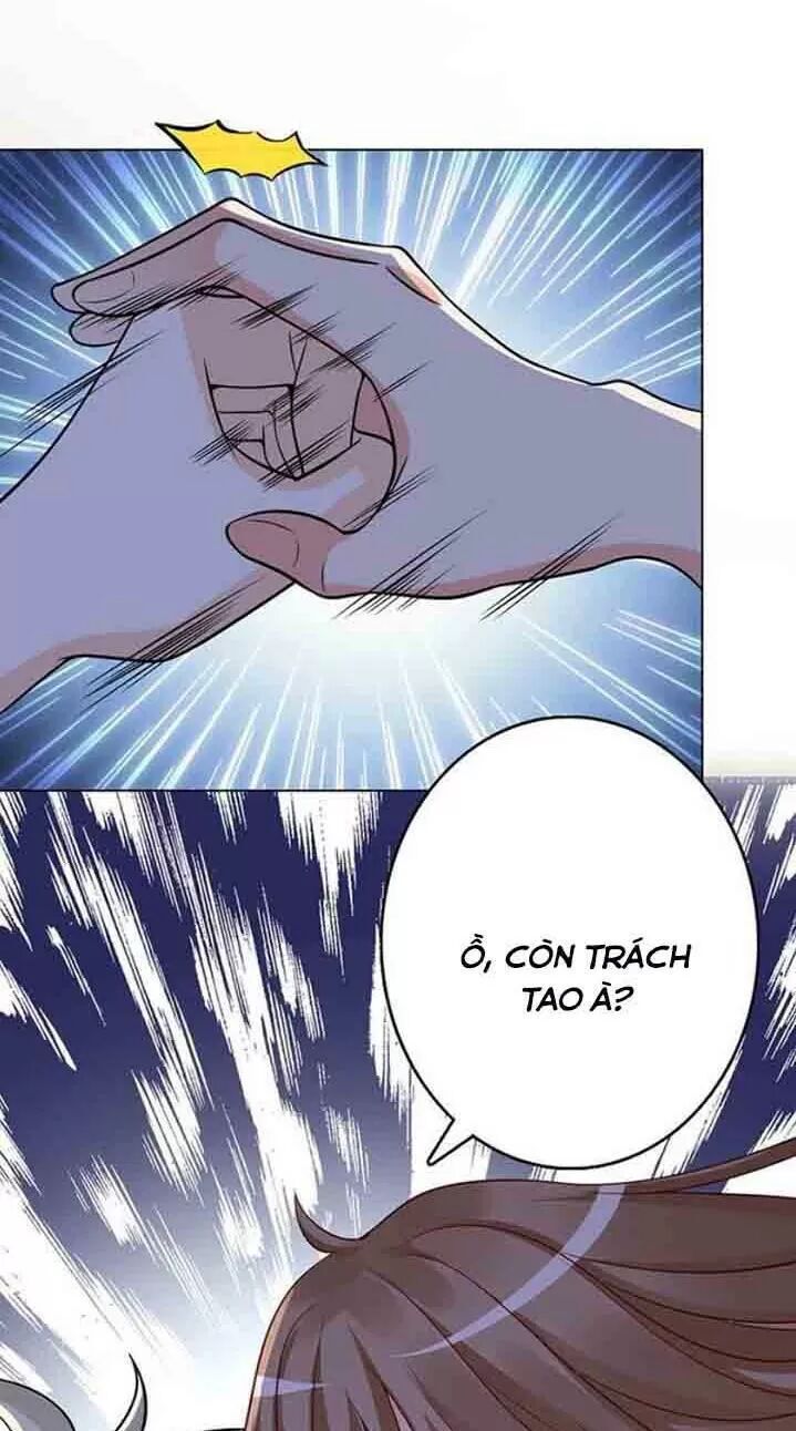 Quy Luật Tình Yêu Ở Mạt Thế Chapter 289 - 16