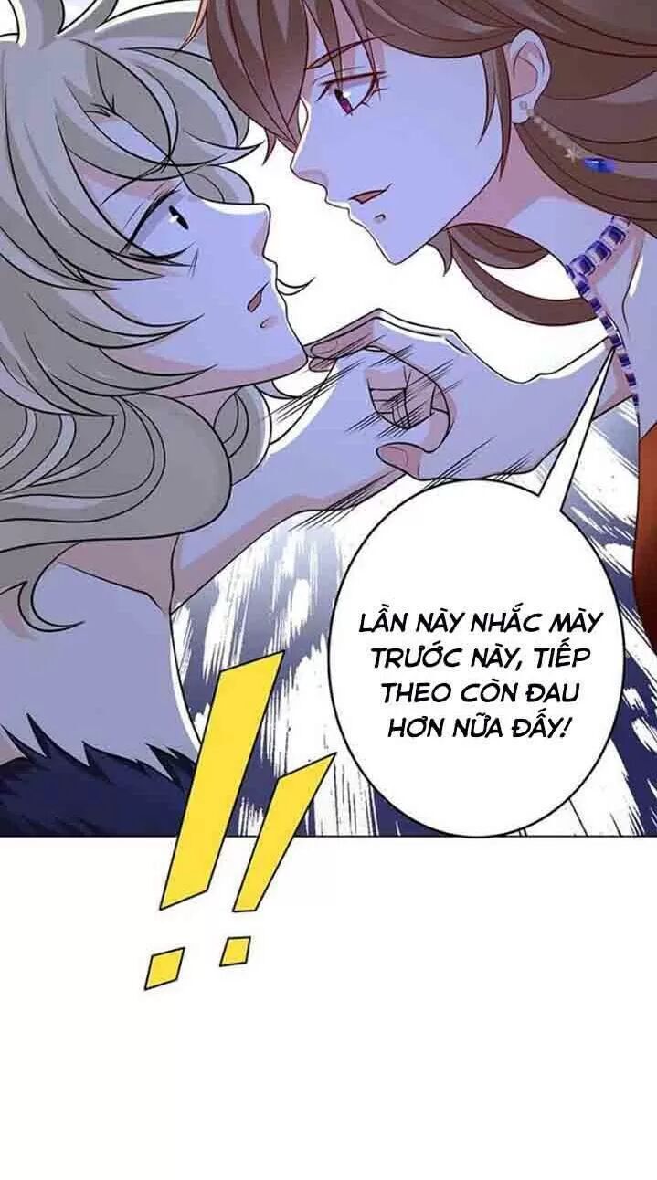 Quy Luật Tình Yêu Ở Mạt Thế Chapter 289 - 17