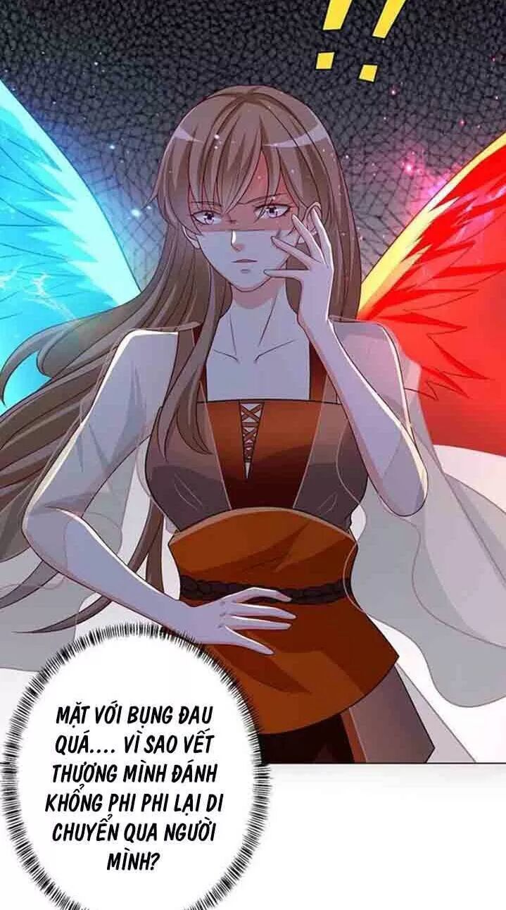 Quy Luật Tình Yêu Ở Mạt Thế Chapter 289 - 19