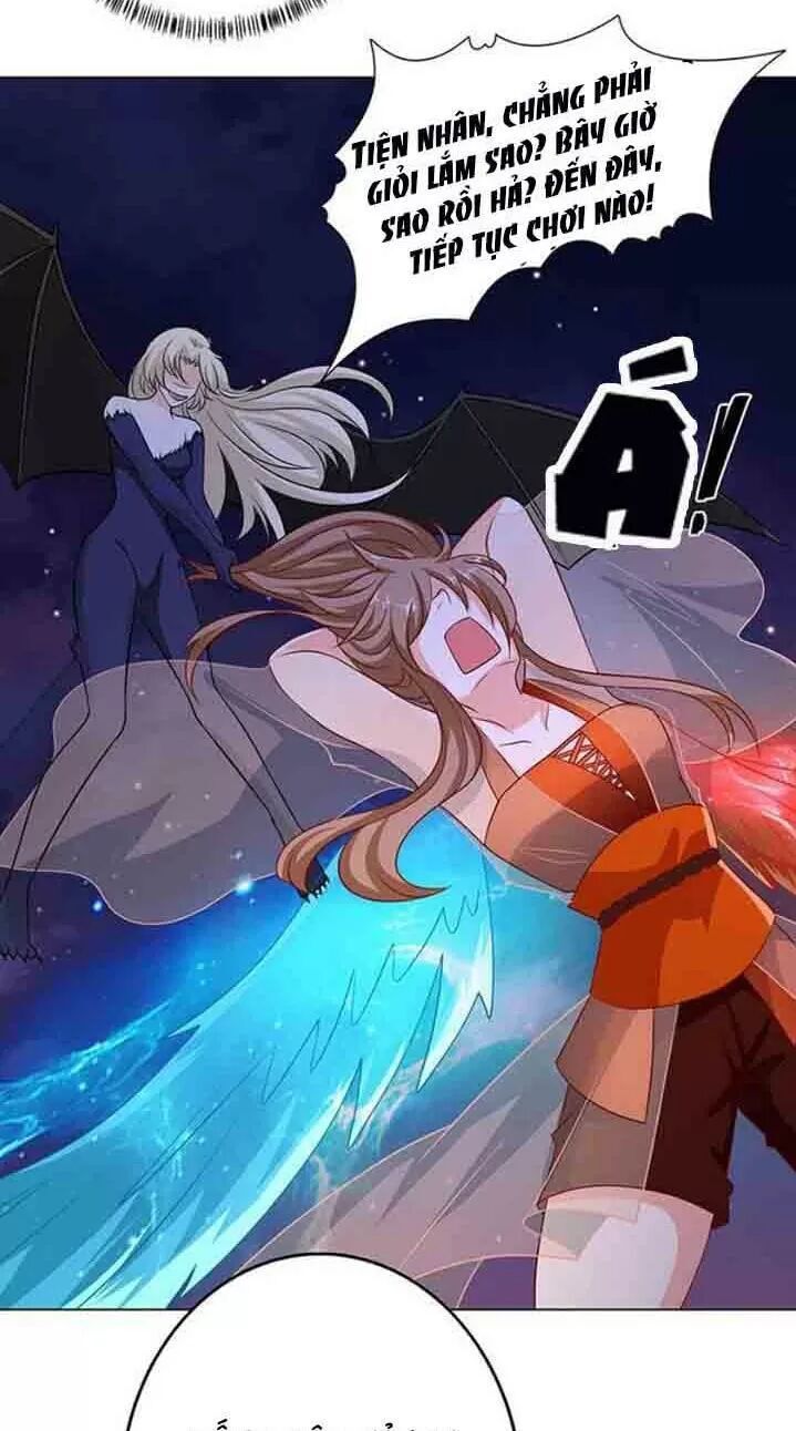 Quy Luật Tình Yêu Ở Mạt Thế Chapter 289 - 20