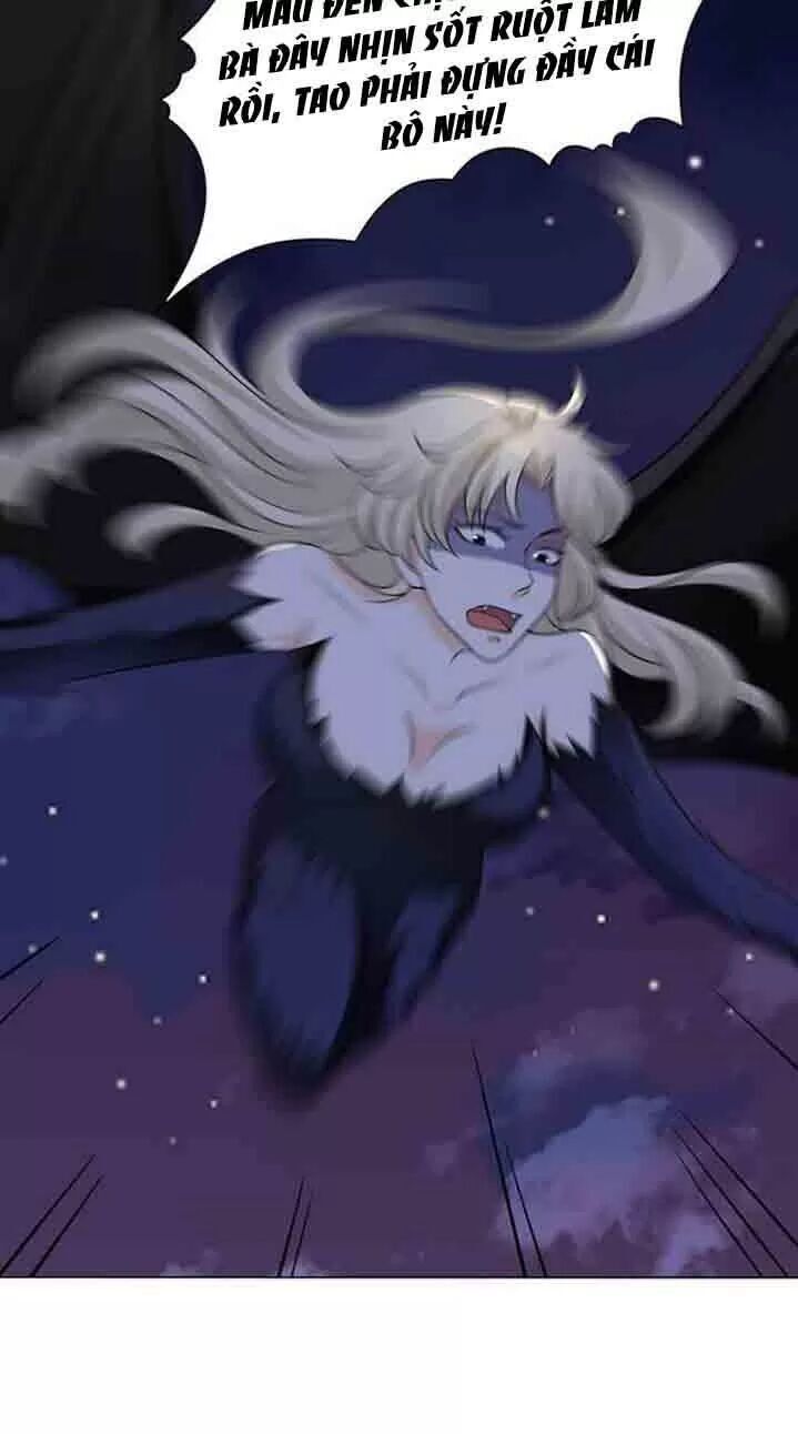 Quy Luật Tình Yêu Ở Mạt Thế Chapter 289 - 3