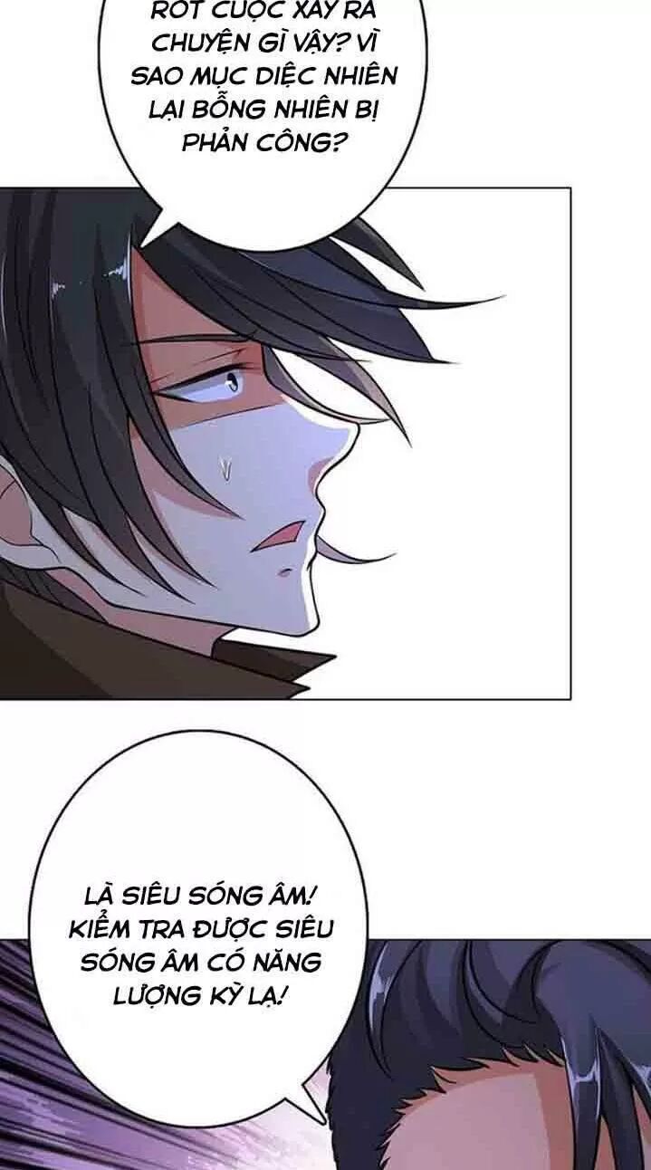 Quy Luật Tình Yêu Ở Mạt Thế Chapter 289 - 21