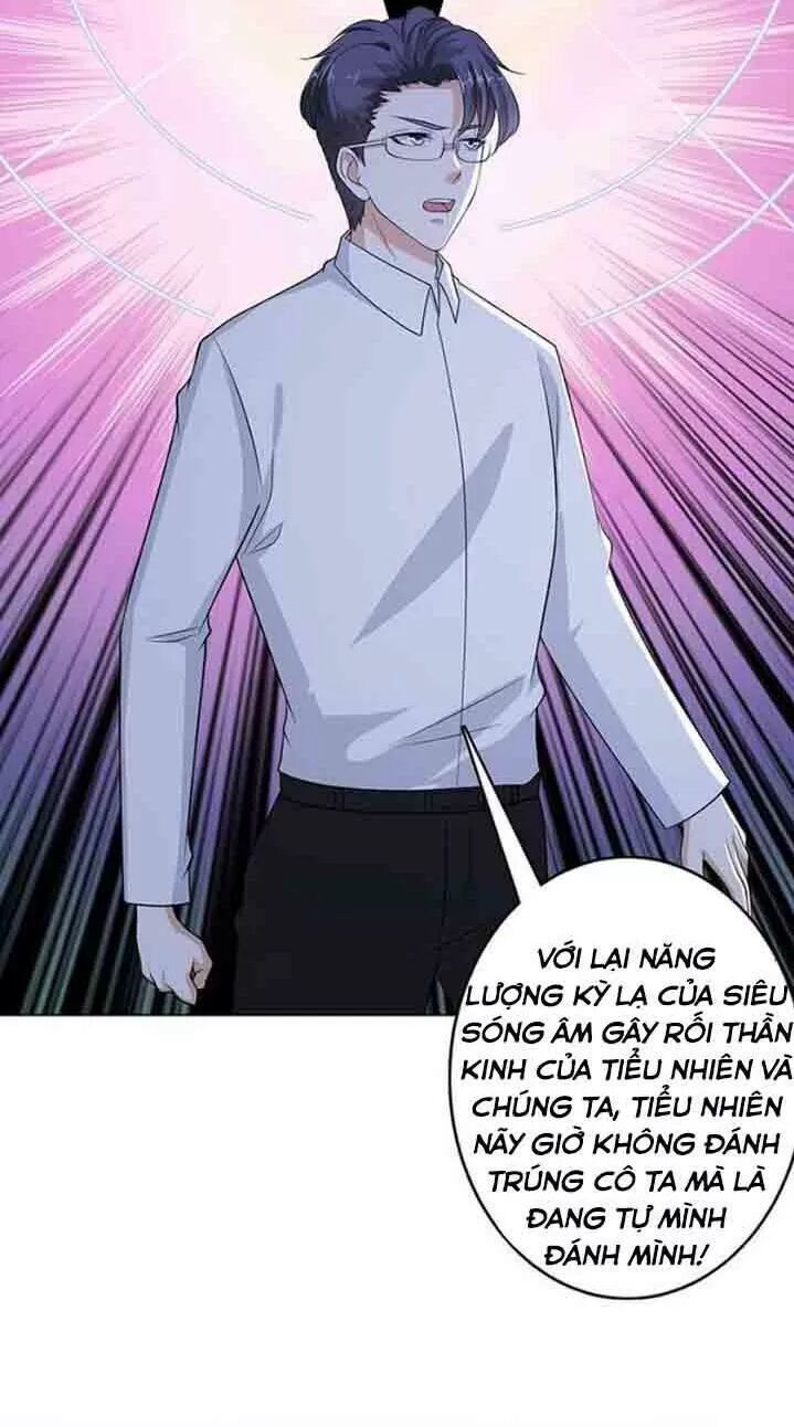 Quy Luật Tình Yêu Ở Mạt Thế Chapter 289 - 23