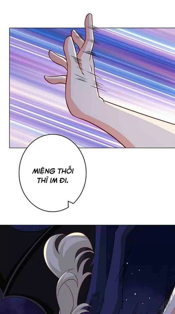 Quy Luật Tình Yêu Ở Mạt Thế Chapter 289 - 4