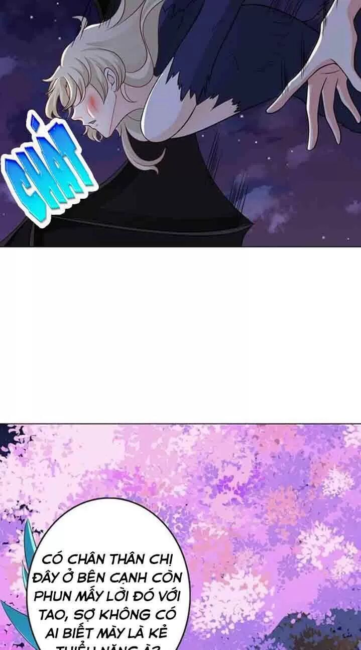 Quy Luật Tình Yêu Ở Mạt Thế Chapter 289 - 5