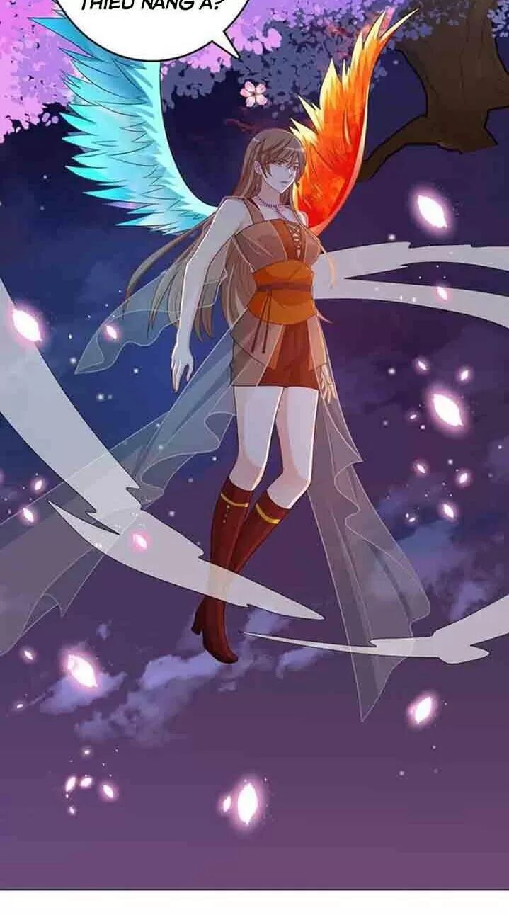 Quy Luật Tình Yêu Ở Mạt Thế Chapter 289 - 6