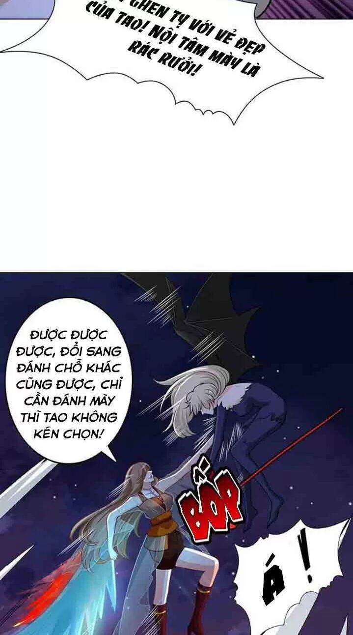 Quy Luật Tình Yêu Ở Mạt Thế Chapter 289 - 8