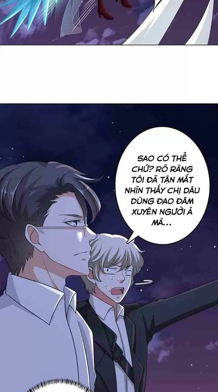 Quy Luật Tình Yêu Ở Mạt Thế Chapter 289 - 9