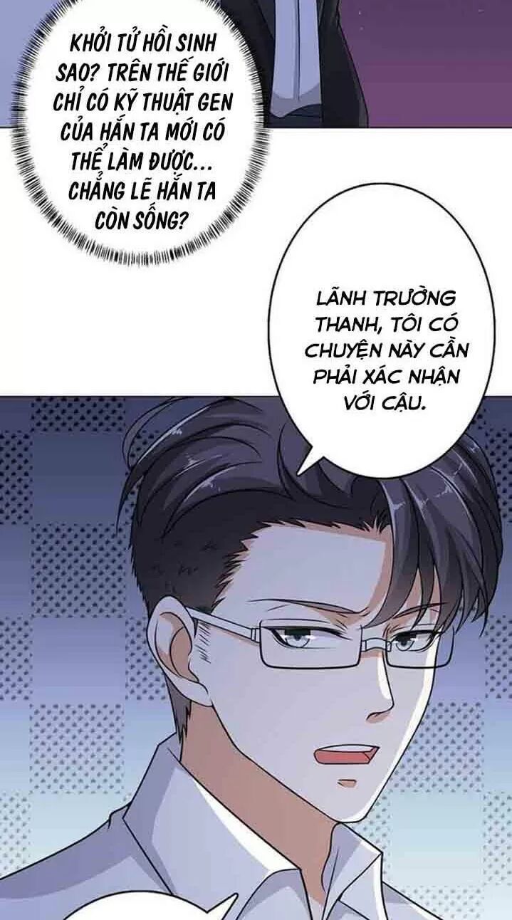 Quy Luật Tình Yêu Ở Mạt Thế Chapter 289 - 10