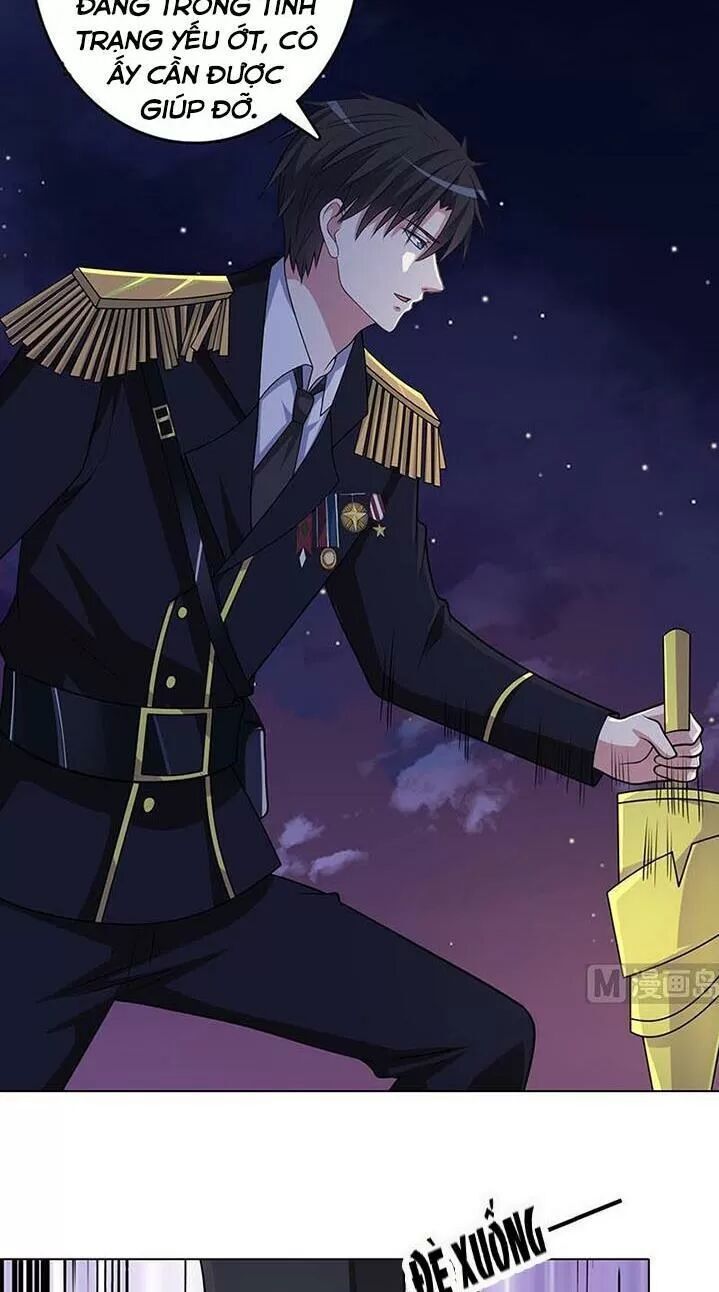 Quy Luật Tình Yêu Ở Mạt Thế Chapter 290 - 2