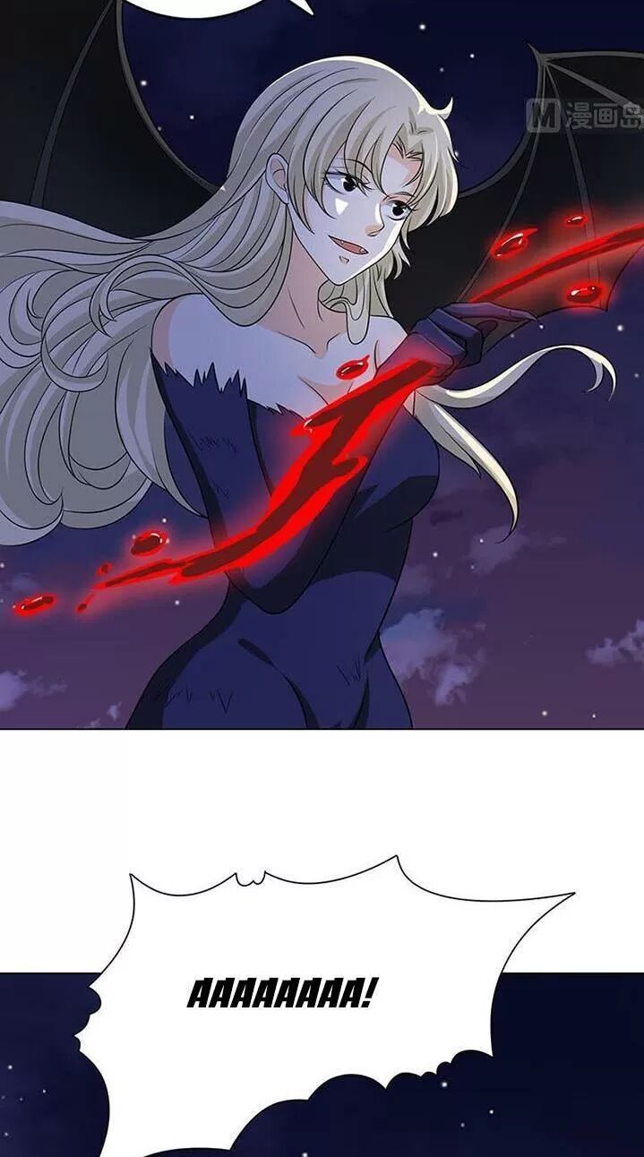 Quy Luật Tình Yêu Ở Mạt Thế Chapter 290 - 11