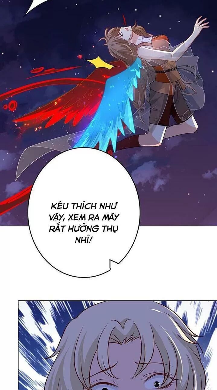 Quy Luật Tình Yêu Ở Mạt Thế Chapter 290 - 12