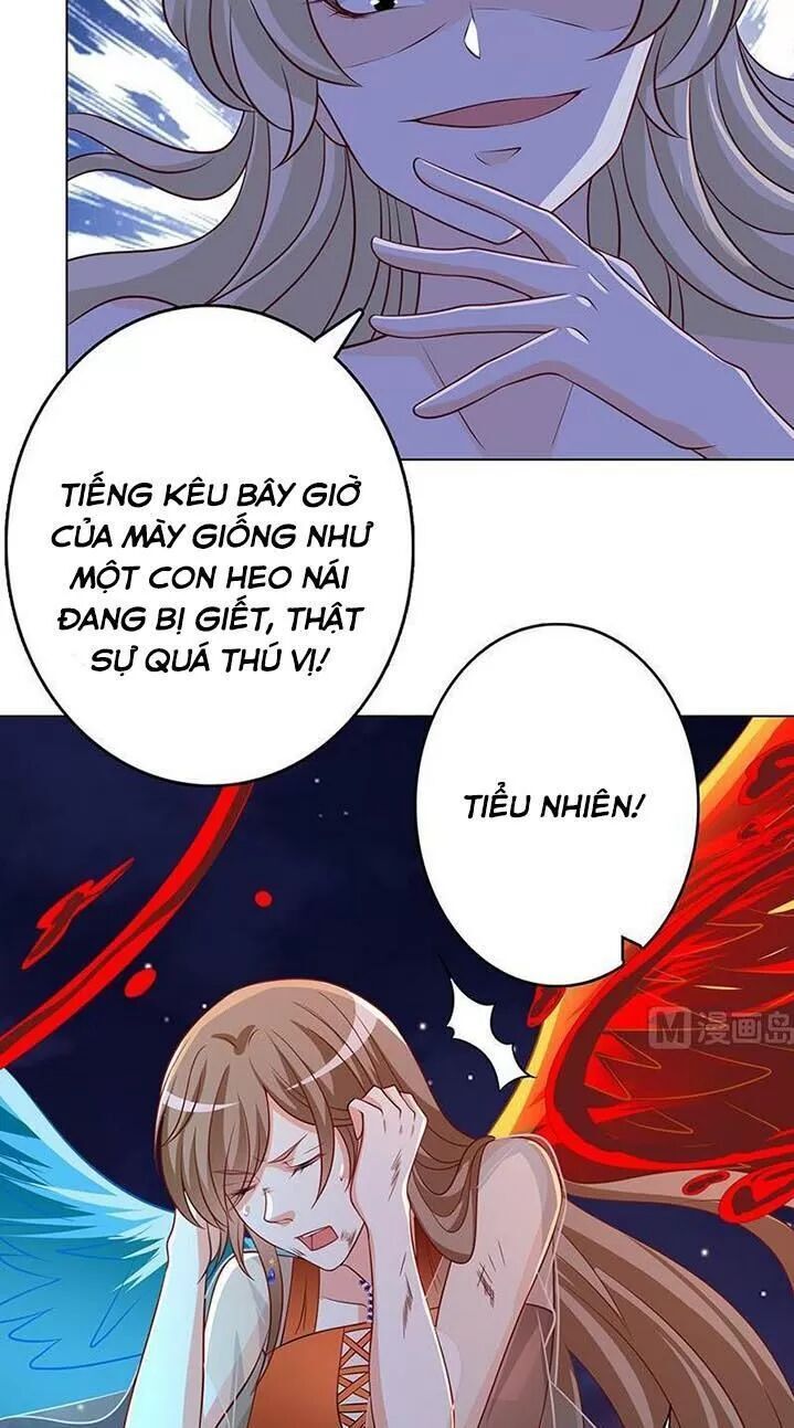 Quy Luật Tình Yêu Ở Mạt Thế Chapter 290 - 13