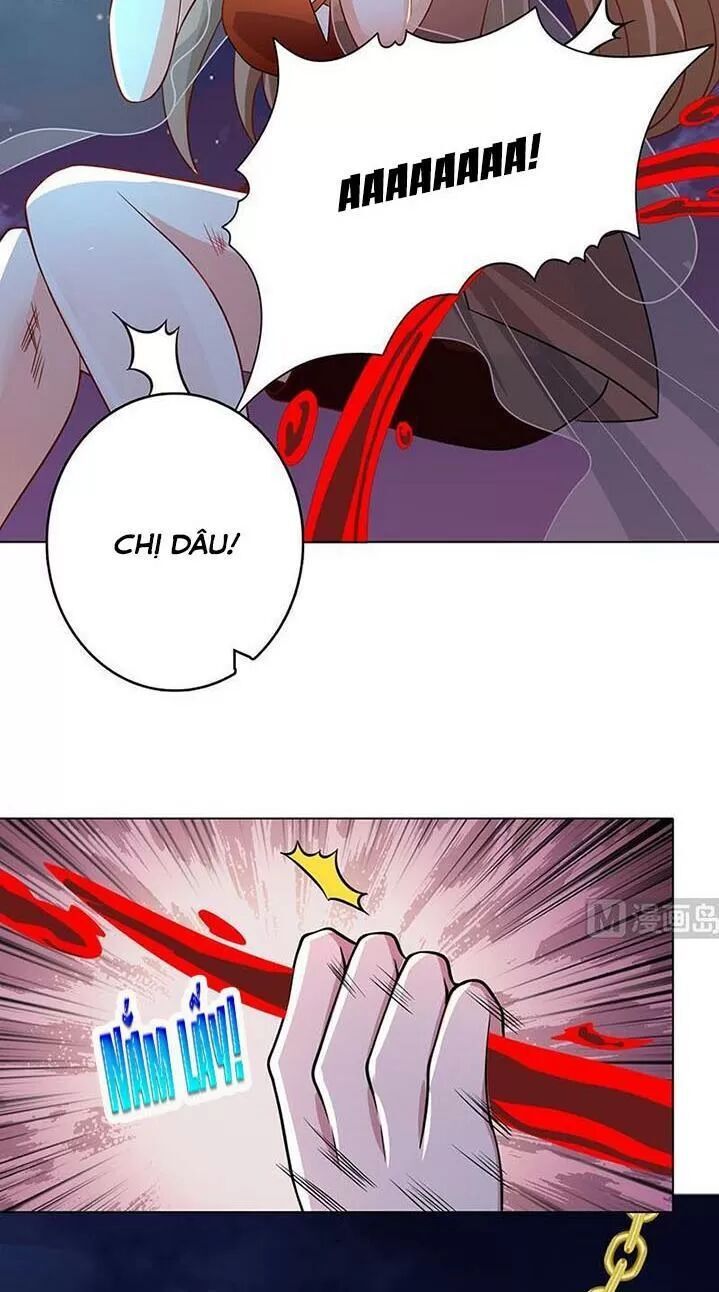 Quy Luật Tình Yêu Ở Mạt Thế Chapter 290 - 14