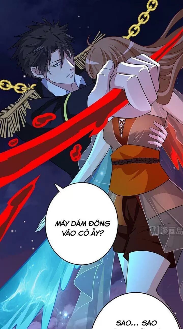 Quy Luật Tình Yêu Ở Mạt Thế Chapter 290 - 15