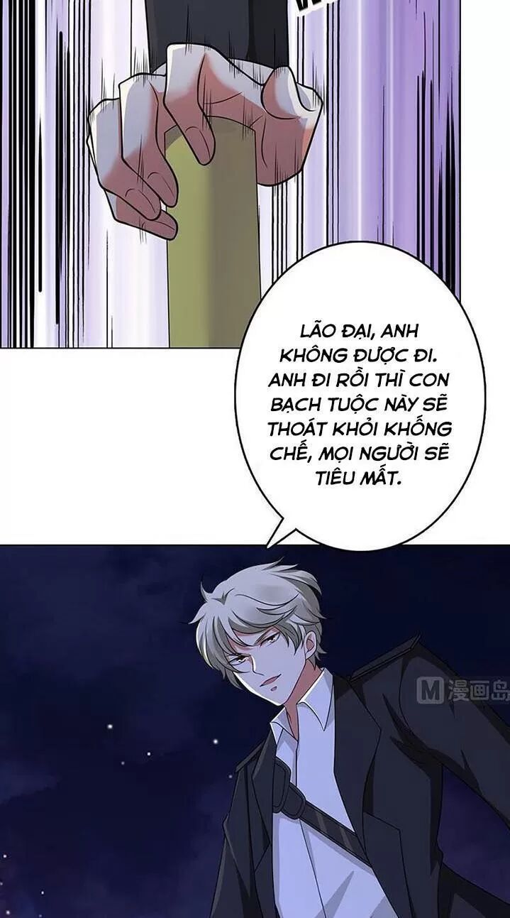 Quy Luật Tình Yêu Ở Mạt Thế Chapter 290 - 3