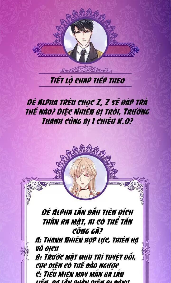 Quy Luật Tình Yêu Ở Mạt Thế Chapter 290 - 22