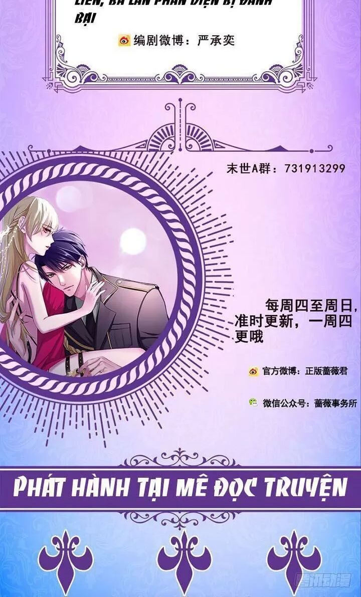 Quy Luật Tình Yêu Ở Mạt Thế Chapter 290 - 23