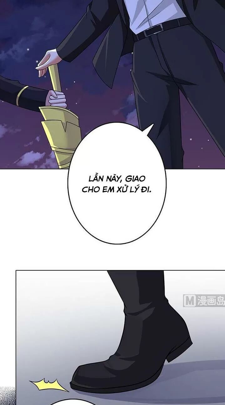 Quy Luật Tình Yêu Ở Mạt Thế Chapter 290 - 4
