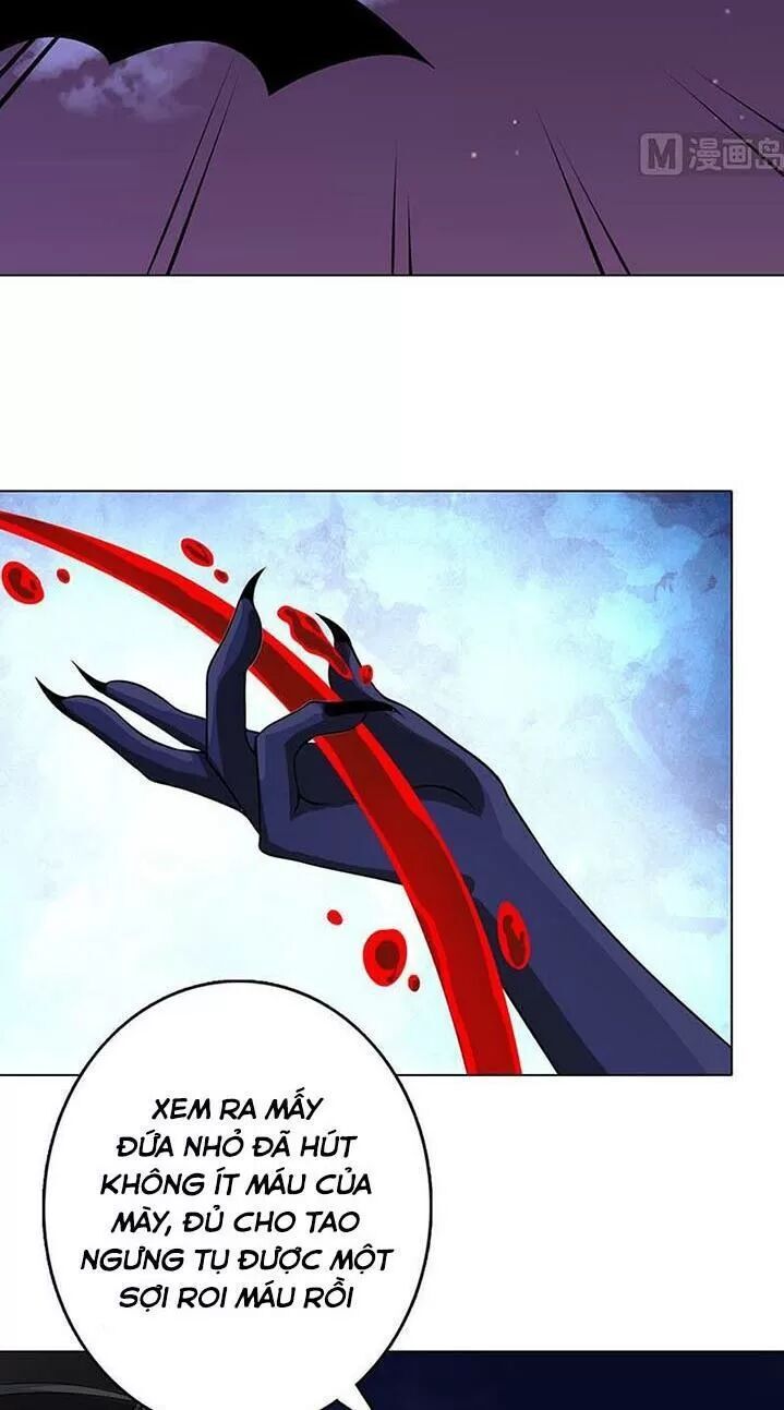 Quy Luật Tình Yêu Ở Mạt Thế Chapter 290 - 10