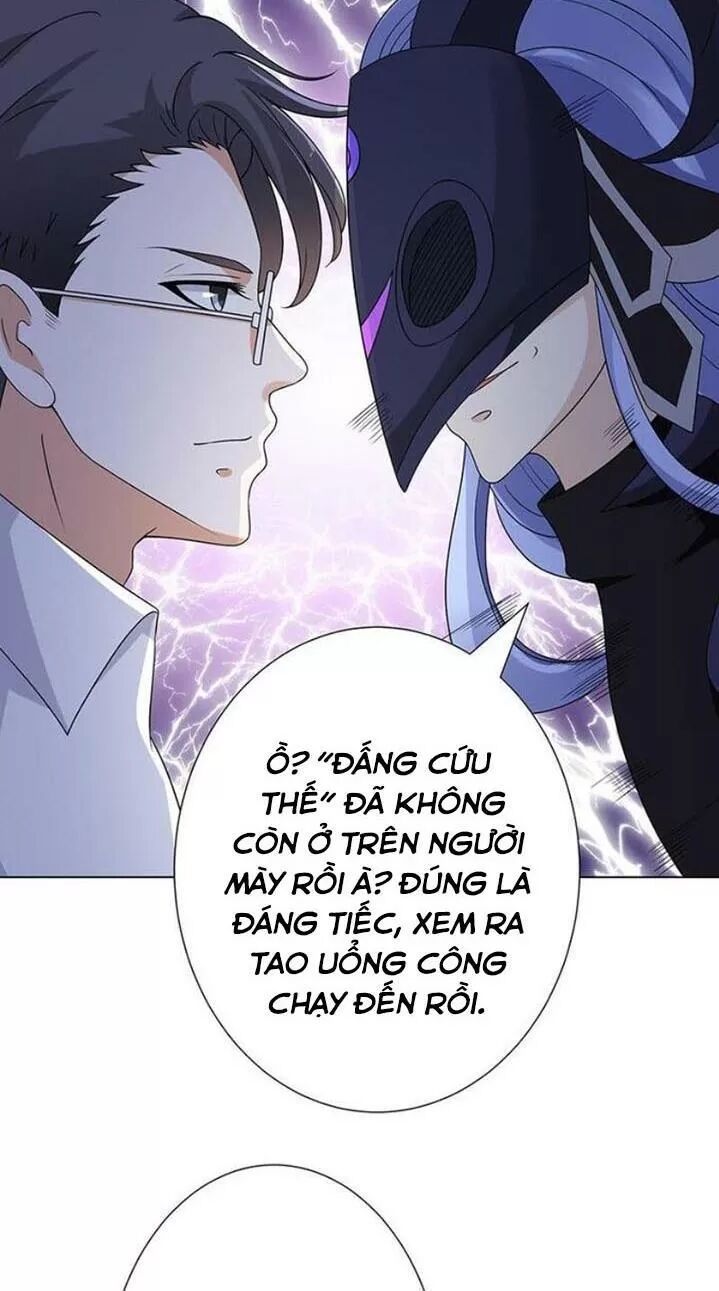 Quy Luật Tình Yêu Ở Mạt Thế Chapter 291 - 2
