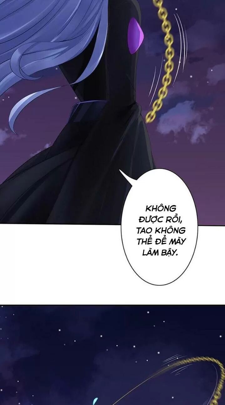 Quy Luật Tình Yêu Ở Mạt Thế Chapter 291 - 11