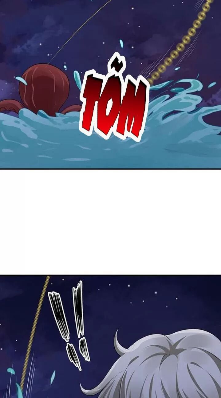 Quy Luật Tình Yêu Ở Mạt Thế Chapter 291 - 12