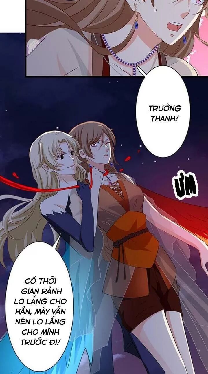 Quy Luật Tình Yêu Ở Mạt Thế Chapter 291 - 14