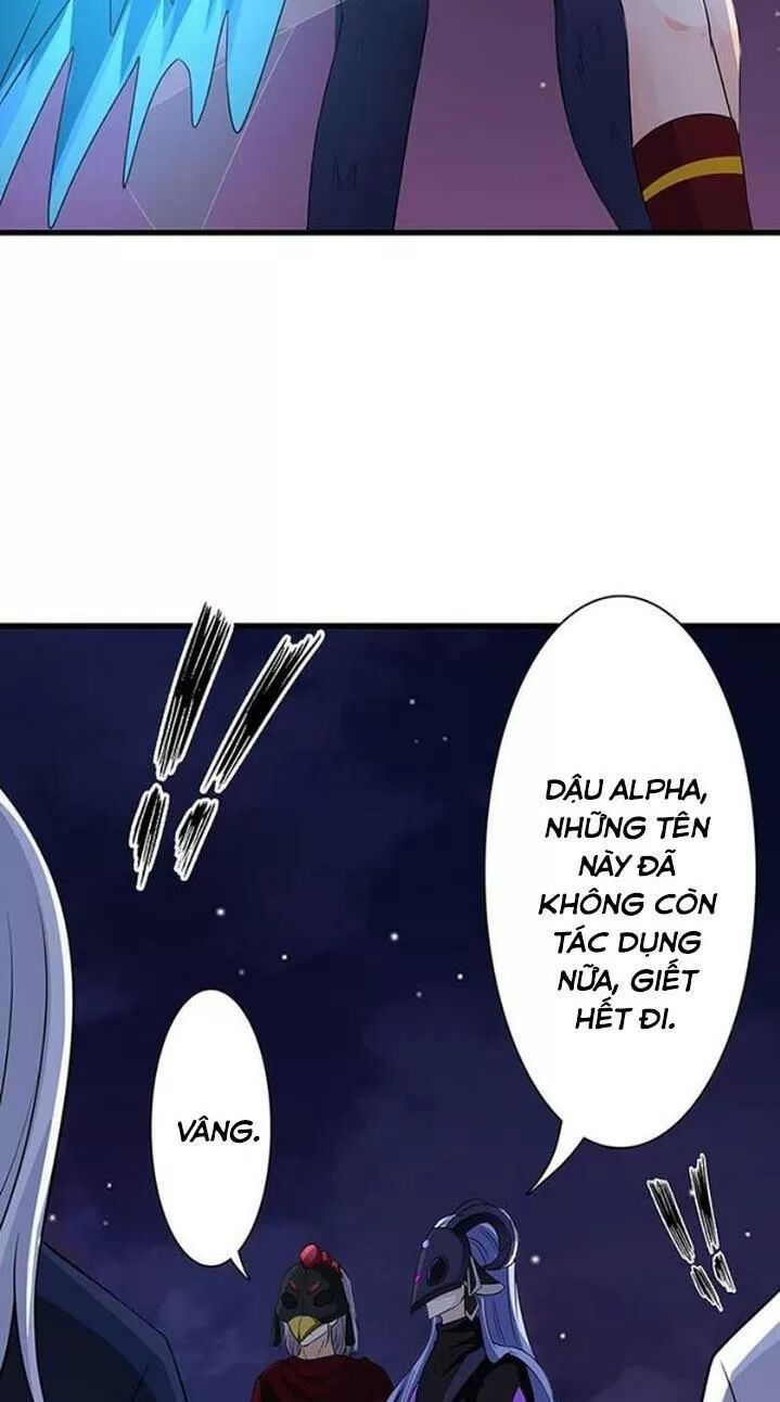 Quy Luật Tình Yêu Ở Mạt Thế Chapter 291 - 15