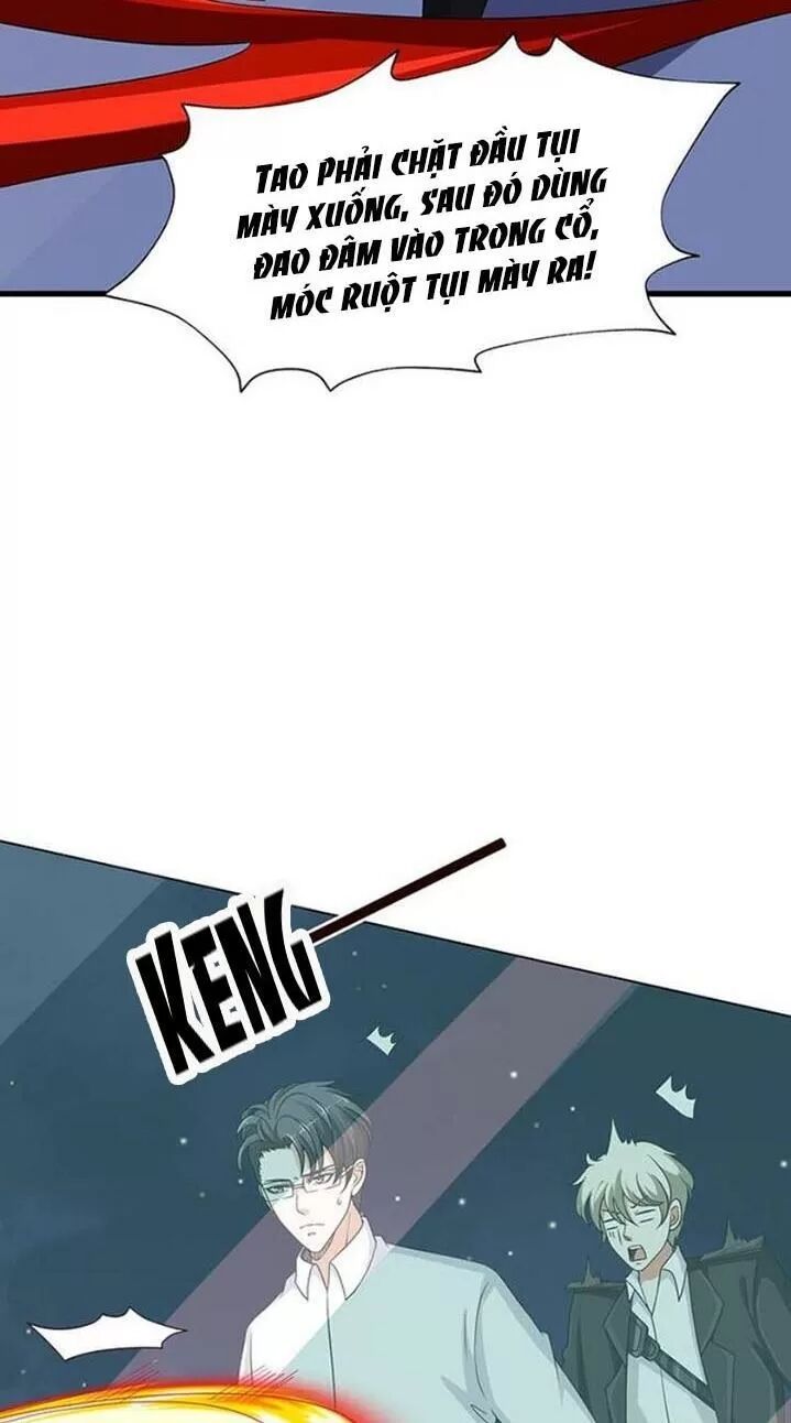 Quy Luật Tình Yêu Ở Mạt Thế Chapter 291 - 20