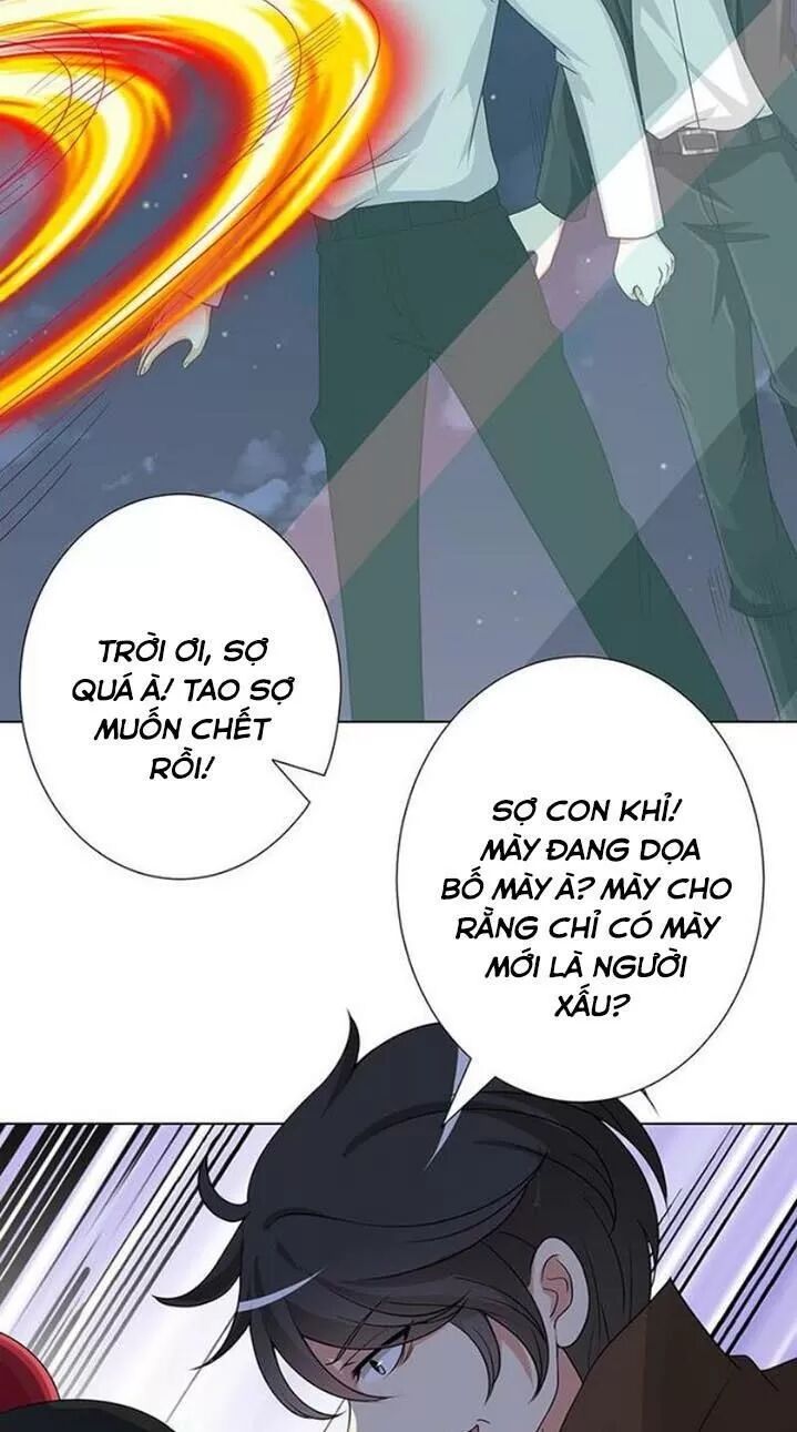 Quy Luật Tình Yêu Ở Mạt Thế Chapter 291 - 21