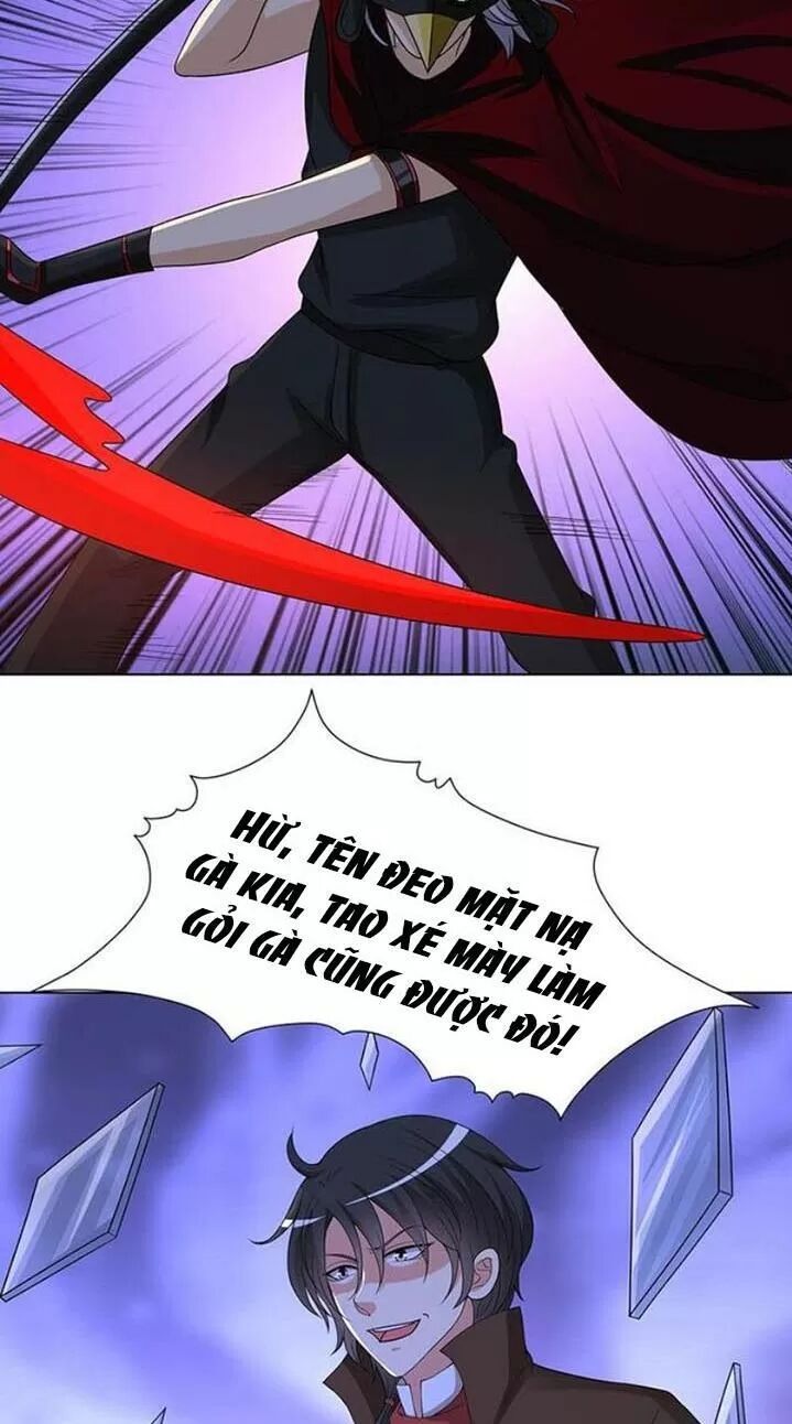 Quy Luật Tình Yêu Ở Mạt Thế Chapter 291 - 24