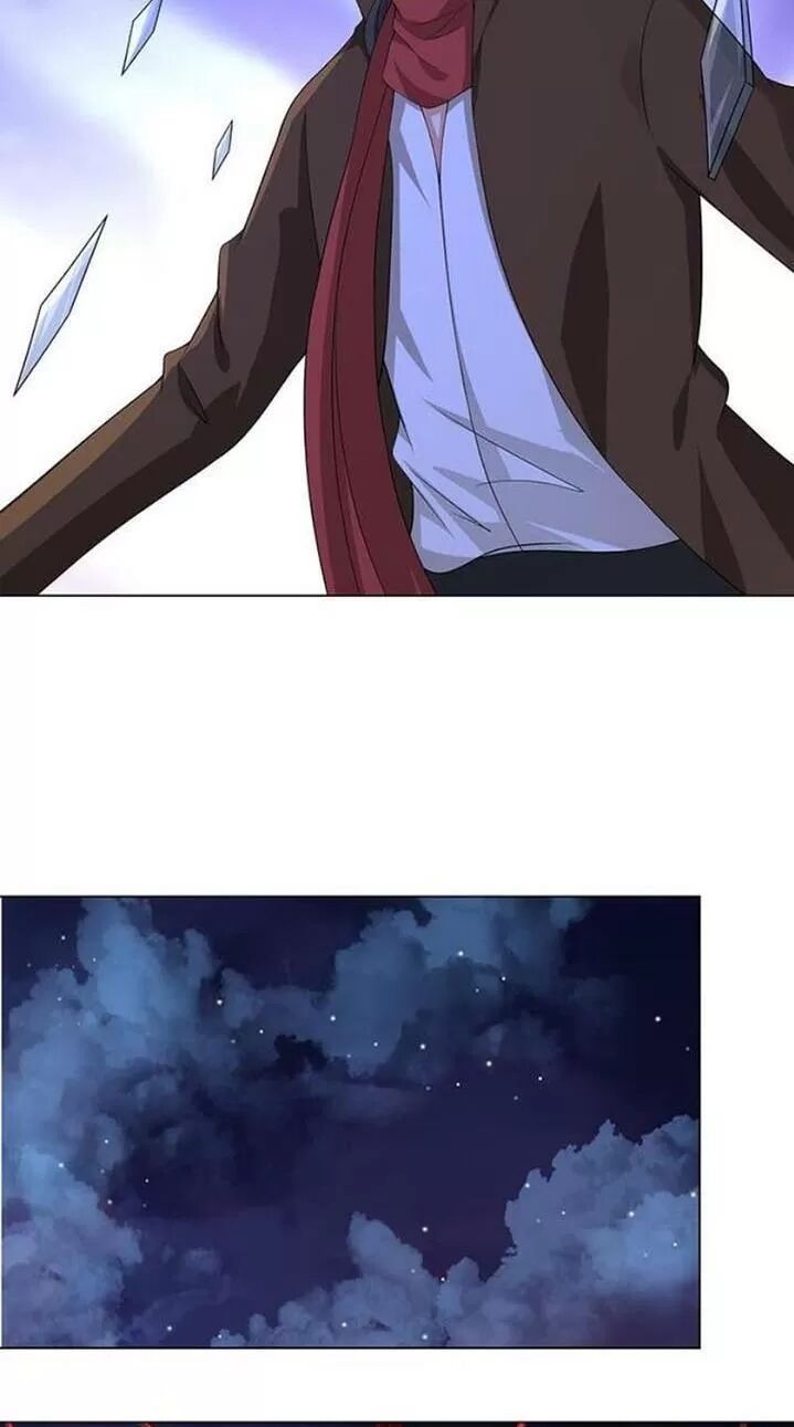 Quy Luật Tình Yêu Ở Mạt Thế Chapter 291 - 25