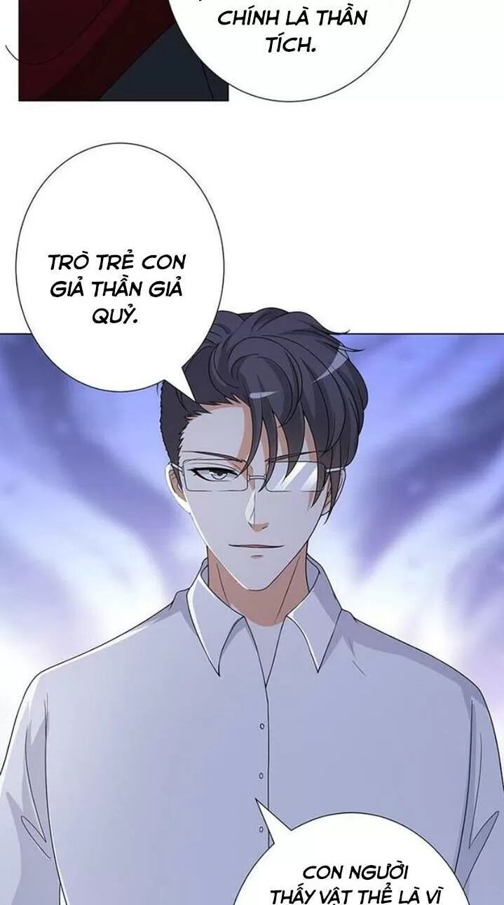 Quy Luật Tình Yêu Ở Mạt Thế Chapter 291 - 4