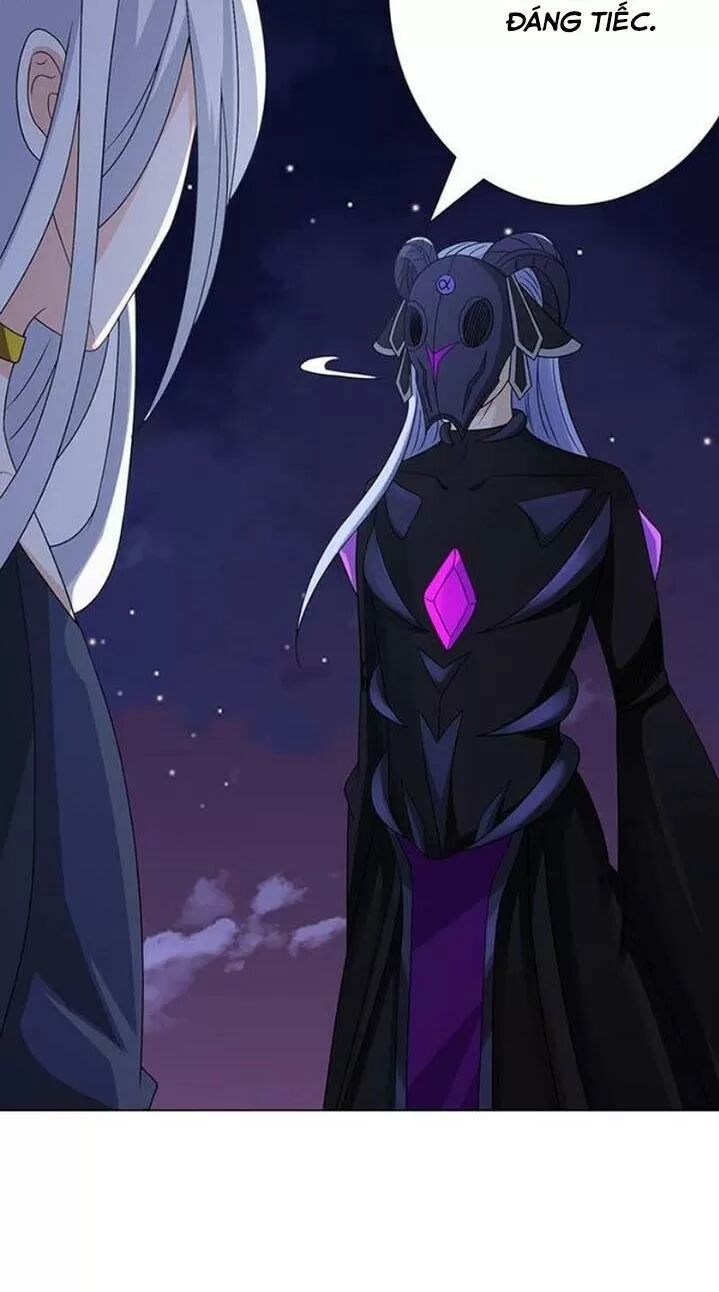 Quy Luật Tình Yêu Ở Mạt Thế Chapter 291 - 7