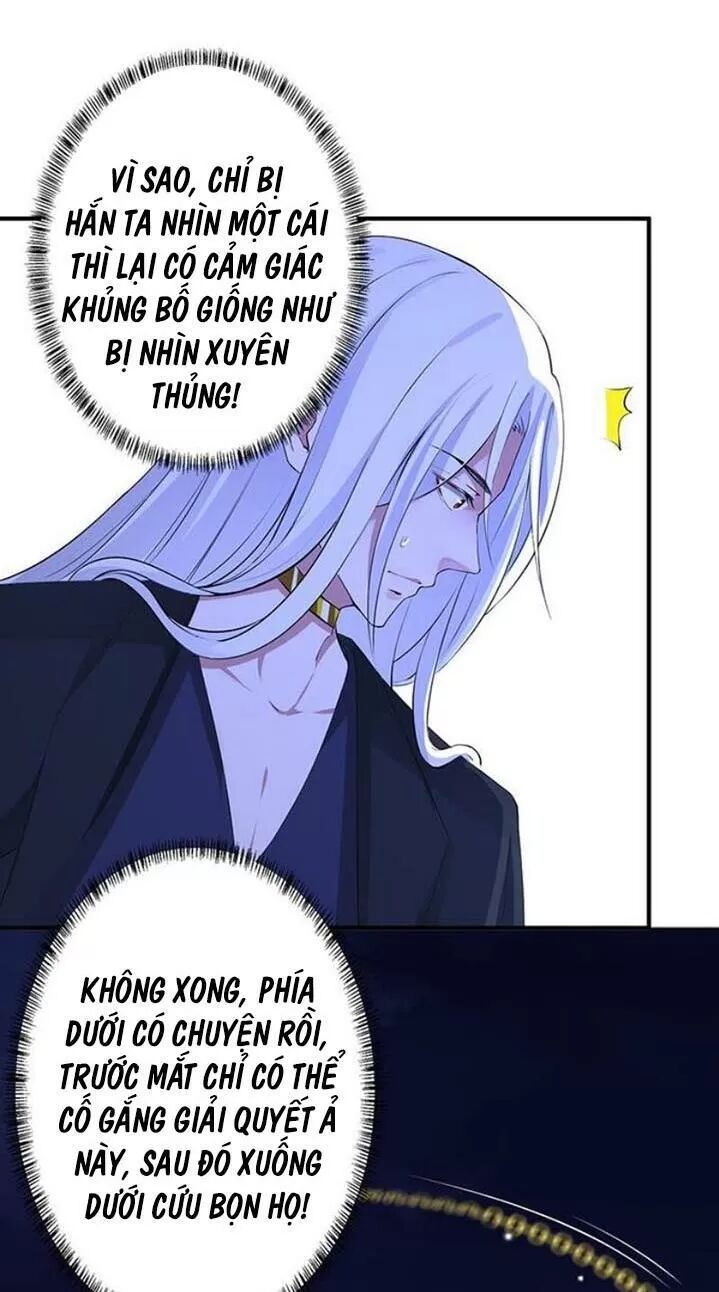 Quy Luật Tình Yêu Ở Mạt Thế Chapter 291 - 8