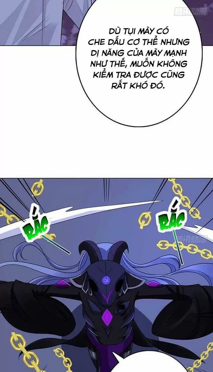 Quy Luật Tình Yêu Ở Mạt Thế Chapter 292 - 12