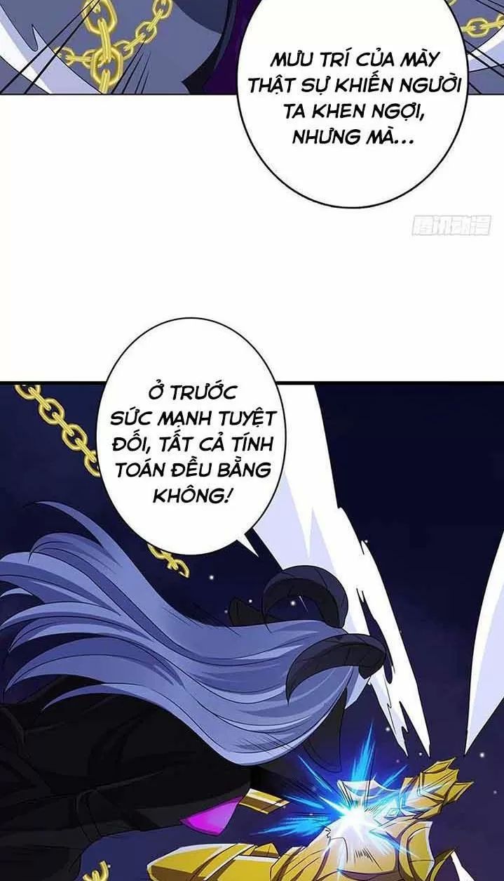 Quy Luật Tình Yêu Ở Mạt Thế Chapter 292 - 13