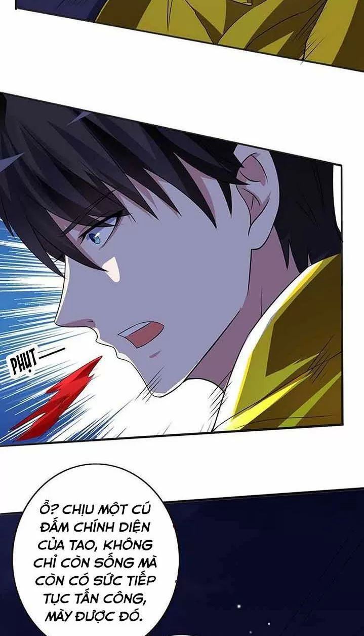 Quy Luật Tình Yêu Ở Mạt Thế Chapter 292 - 15