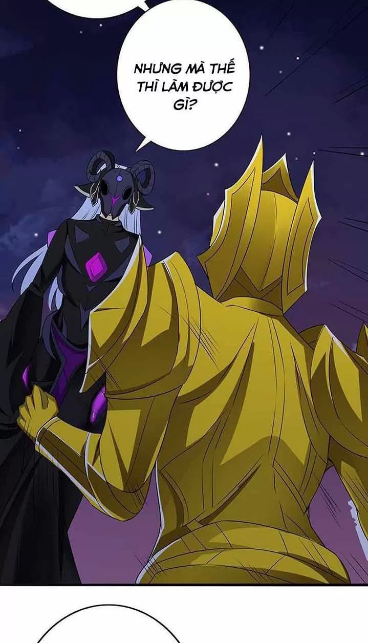 Quy Luật Tình Yêu Ở Mạt Thế Chapter 292 - 16