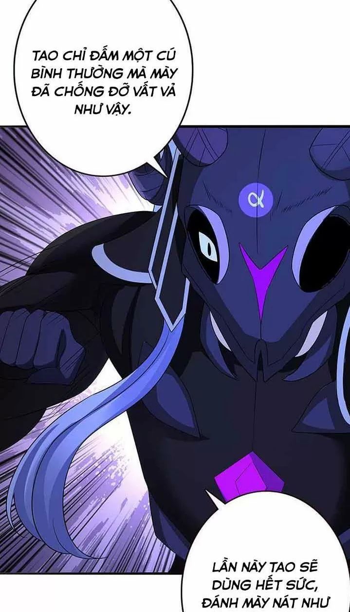 Quy Luật Tình Yêu Ở Mạt Thế Chapter 292 - 17