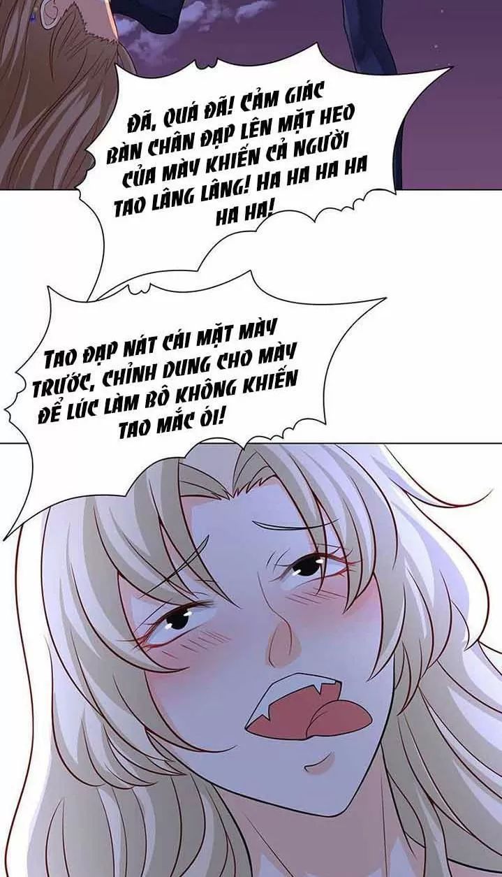 Quy Luật Tình Yêu Ở Mạt Thế Chapter 292 - 3