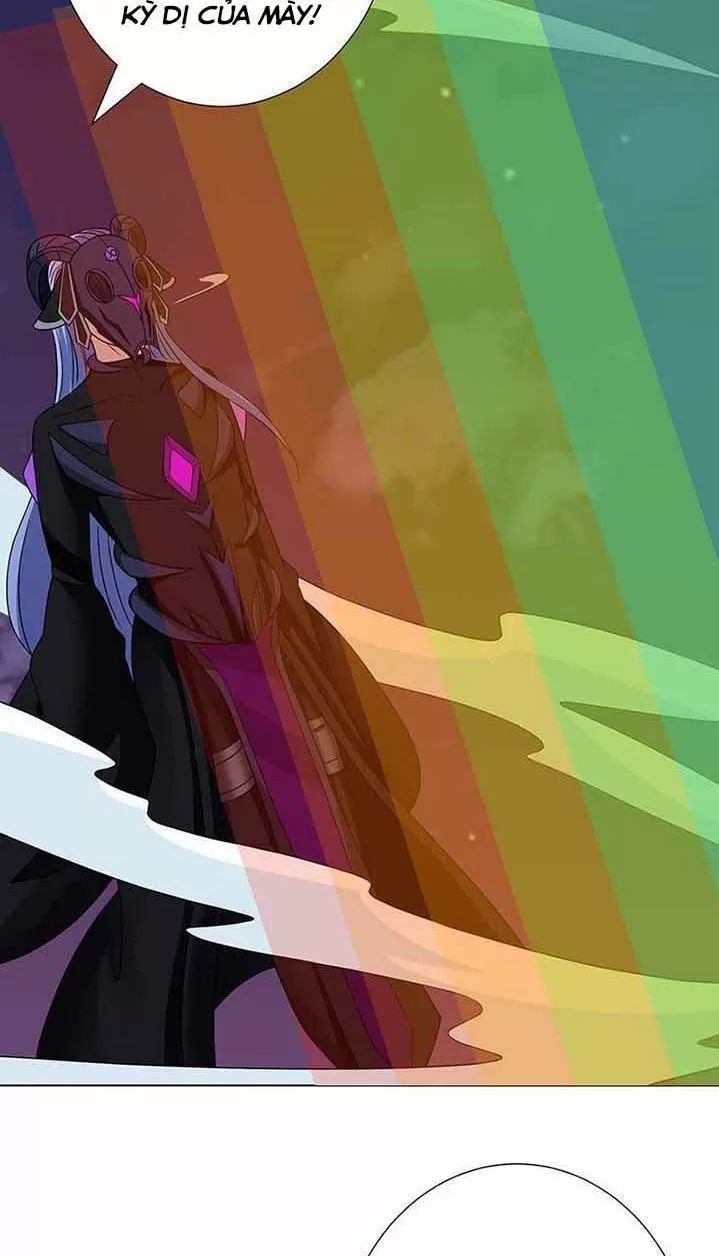 Quy Luật Tình Yêu Ở Mạt Thế Chapter 292 - 22