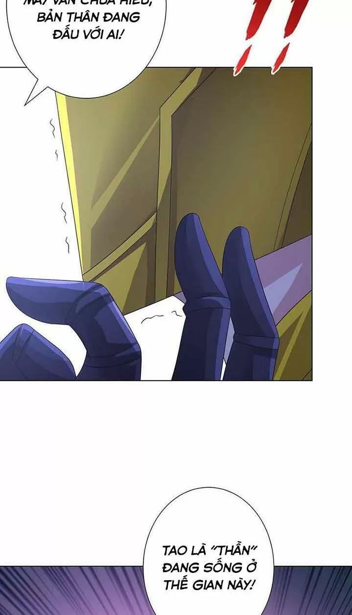 Quy Luật Tình Yêu Ở Mạt Thế Chapter 292 - 24