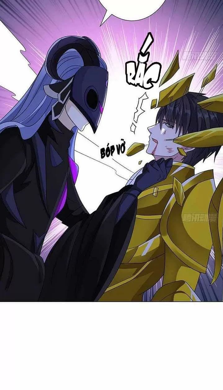 Quy Luật Tình Yêu Ở Mạt Thế Chapter 292 - 25