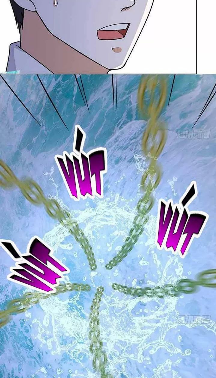 Quy Luật Tình Yêu Ở Mạt Thế Chapter 292 - 6